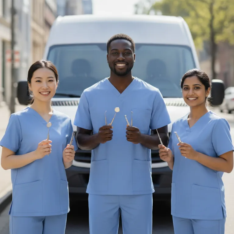 dentist Buffalo Grove
