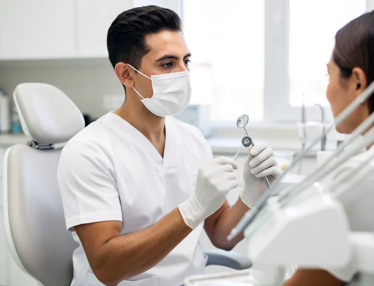 dentist Buffalo Grove
